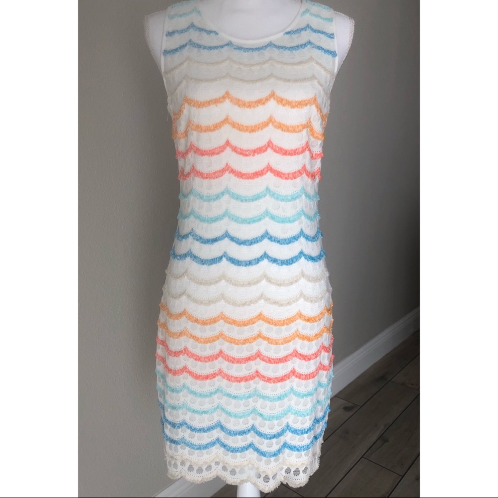 Antonio Melani Dress